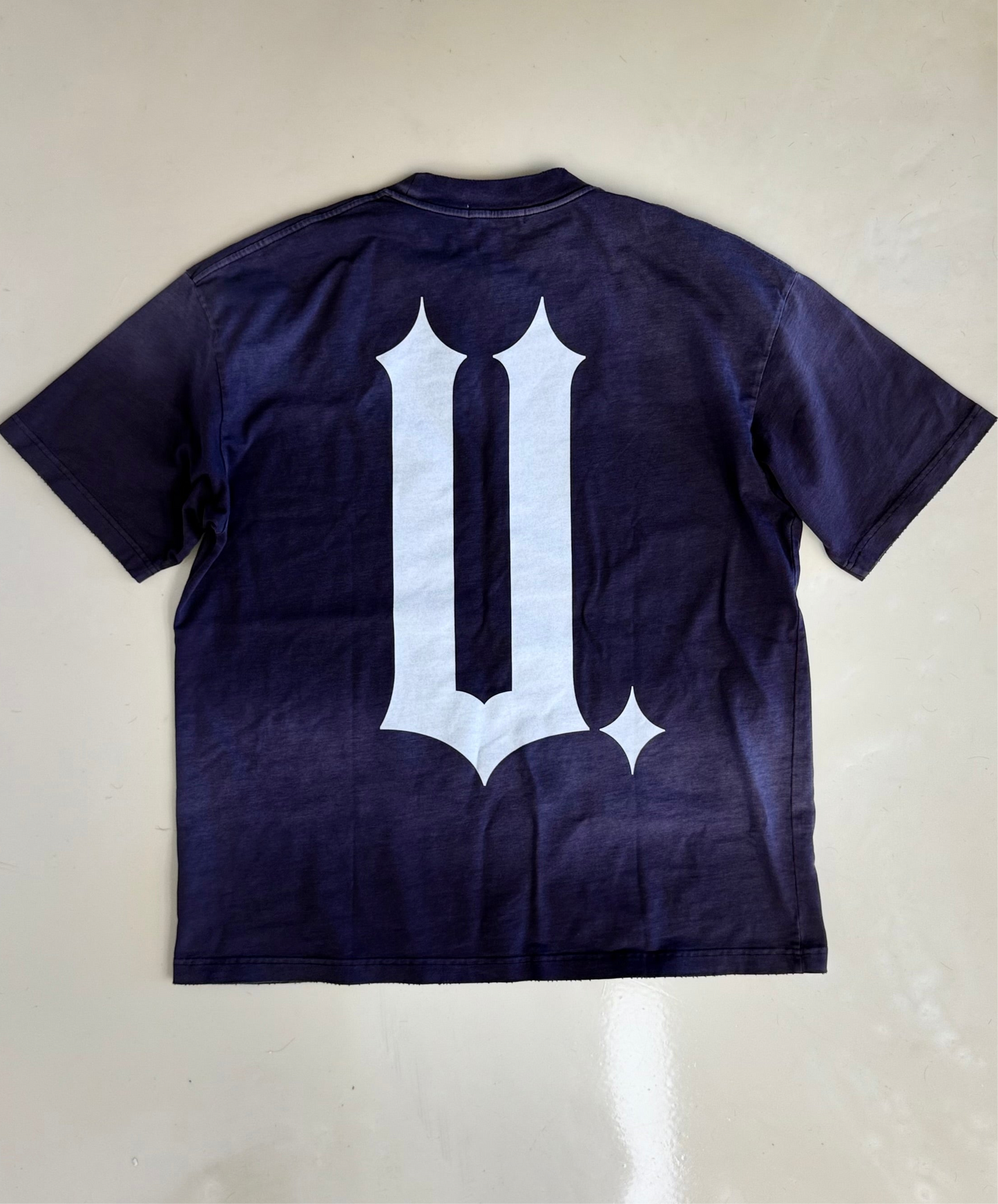 NIGHTMARE ON FREMONT TEE