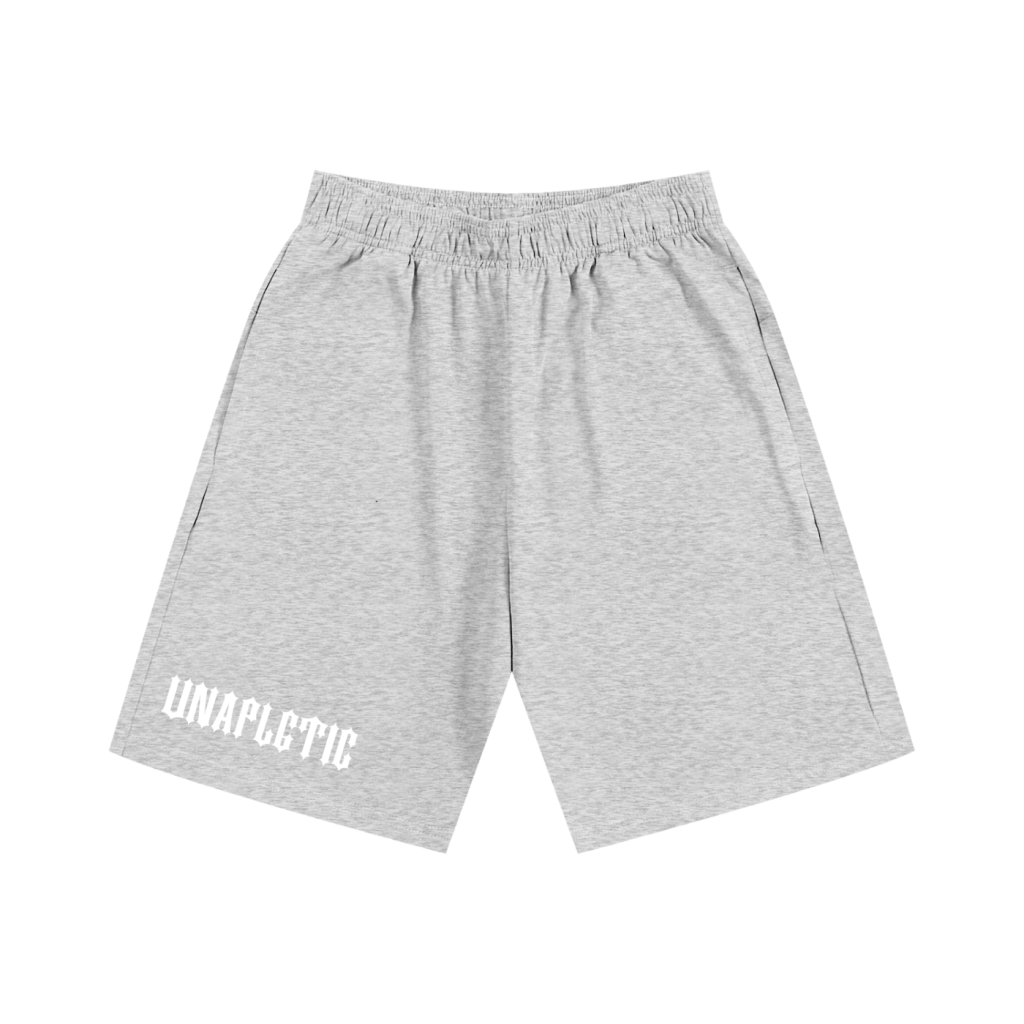 ESSENTIAL LOGO SHORTS