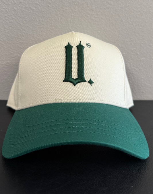 LOGO HAT