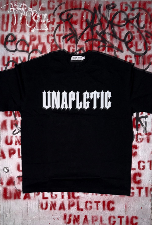 BOX LOGO TEE