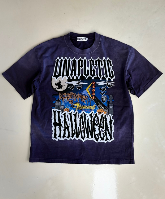 NIGHTMARE ON FREMONT TEE